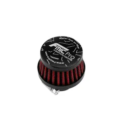 Uniwersalny filtr odmy FMIC Pro 12mm największy sklep tuningowy w Polsce!