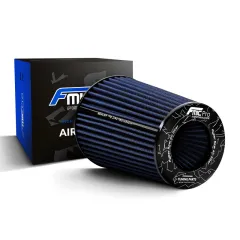 Stożkowy filtr powietrza FMIC Pro dł. 200mm / 76mm największy sklep tuningowy w Polsce!