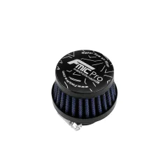 Uniwersalny filtr odmy FMIC Pro 25mm największy sklep tuningowy w Polsce!