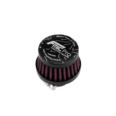 Uniwersalny filtr odmy FMIC Pro 25mm największy sklep tuningowy w Polsce!