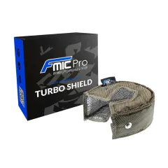 KOC TERMOIZOLACYJNY NA TURBO FMIC.PRO INCONEL MAGMA CARBON T3 największy sklep tuningowy w Polsce!