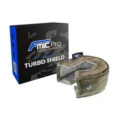 KOC TERMOIZOLACYJNY NA TURBO FMIC.PRO INCONEL MAGMA T4 największy sklep tuningowy w Polsce!