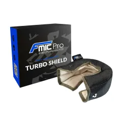KOC TERMOIZOLACYJNY NA TURBO FMIC.PRO CARBON T3 największy sklep tuningowy w Polsce!