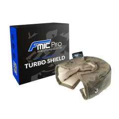KOC TERMOIZOLACYJNY NA TURBO FMIC.PRO MAGMA CARBON FIBER T4 największy sklep tuningowy w Polsce!