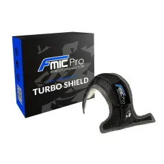 KOC NA WASTEGATE 60MM CARBON FIBER FMIC.PRO największy sklep tuningowy w Polsce!