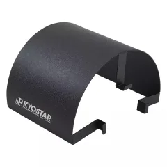 Osłona termiczna filtra stożkowego Kyostar Black Matte największy sklep tuningowy w Polsce!