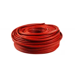 PRZEWÓD PODCIŚNIENIA VACUUM ZBROJONY 10MM FMIC CZERWONY największy sklep tuningowy w Polsce!