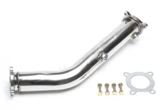 Downpipe Audi A4 B8 A5 8T Q5 8R 08-17 TaTechnix największy sklep tuningowy w Polsce!