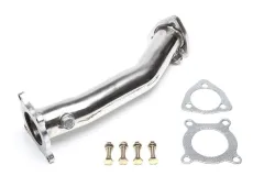 Downpipe Audi A4 B6 B7 04-08 TaTechnix największy sklep tuningowy w Polsce!