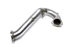Downpipe Audi A4 B8 Q5 08-17 TaTechnix największy sklep tuningowy w Polsce!