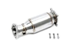 Downpipe Audi A4 B9 A5 F5 16+ TaTechnix największy sklep tuningowy w Polsce!