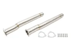 Przedłużenie downpipe Audi RS3 8V TTRS 8S 16+ TaTechnix największy sklep tuningowy w Polsce!