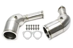 Downpipe Audi A6 RS6 C8A7 19+ TaTechnix największy sklep tuningowy w Polsce!