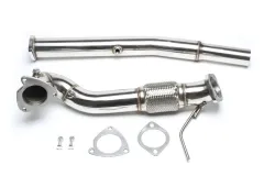 Downpipe Audi A3 S3 8L TT 8N Leon Cupra 1M 99-06 TaTechnix największy sklep tuningowy w Polsce!