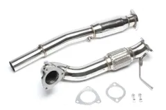 Downpipe Audi A3 S3 8L TT 8N Leon Cupra 1M 99-06 TaTechnix największy sklep tuningowy w Polsce!