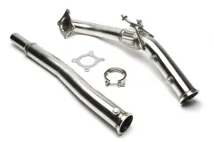 Downpipe Audi S3 8P TTS Golf VI R Scirocco III Cupra 2.0TFSI TaTechnix największy sklep tuningowy w Polsce!