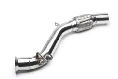 Downpipe BMW E81 E82 E87 116D 118D 120D 123D N47 TaTechnix największy sklep tuningowy w Polsce!