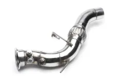 Downpipe BMW E90 335D E60 535D E63 X3 X5 X6 TaTechnix największy sklep tuningowy w Polsce!