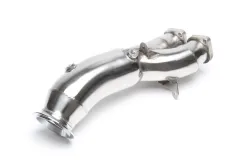 Downpipe BMW E82 E88 135i E90 E92 335i 335ix N55 TaTechnix największy sklep tuningowy w Polsce!
