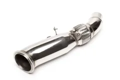 Downpipe BMW F20 F22 F30 F32 N20 TaTechnix największy sklep tuningowy w Polsce!