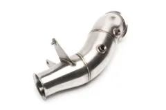Downpipe BMW F20 F22 F30 F32 N55 M135i M235i TaTechnix największy sklep tuningowy w Polsce!