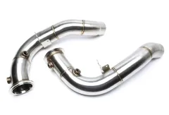 Downpipe BMW M5 F10 M6 TaTechnix największy sklep tuningowy w Polsce!