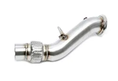 Downpipe BMW F20 F22 F30 F32 G32 G11 B48 TaTechnix największy sklep tuningowy w Polsce!