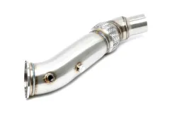 Downpipe BMW BMW F20 F22 F30 F32 G30 G32 G12 X3 X4 B58 TaTechnix największy sklep tuningowy w Polsce!