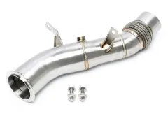 Downpipe BMW F10 535i/x X5 E70 X6 E71 35i TaTechnix największy sklep tuningowy w Polsce!