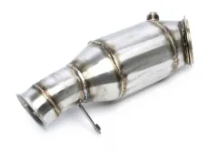 Downpipe BMW M135i M2 F87 F30 335i F32 435i xDrive TaTechnix największy sklep tuningowy w Polsce!