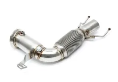 Downpipe BMW F45 F46 X1 X2 Mini F54 F60 TaTechnix największy sklep tuningowy w Polsce!