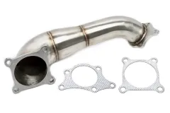 Downpipe Honda Civic FK8 Type-R 17+ TaTechnix największy sklep tuningowy w Polsce!