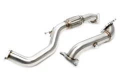 Downpipe Honda Civic FK8 Type-R 17+ TaTechnix największy sklep tuningowy w Polsce!
