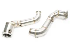 Downpipe McLaren 720S 18+ TaTechnix największy sklep tuningowy w Polsce!