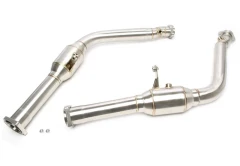 Downpipe Mercedes G-Klasa W463 M157 12-17 TaTechnix