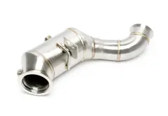 Downpipe Mercedes C E GLK M274.920 13+ TaTechnix największy sklep tuningowy w Polsce!