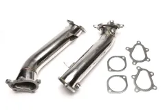 Downpipe Nissan GT-R R35 07+ TaTechnix największy sklep tuningowy w Polsce!