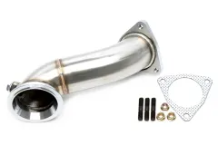 Downpipe Opel Corsa D Z16LET 07-10 TaTechnix największy sklep tuningowy w Polsce!