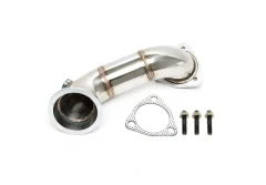 Downpipe Opel Astra G Astra H 98-2005 TaTechnix