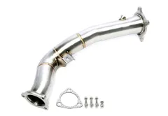 Downpipe Porsche Macan 95B 14-18 TaTechnix największy sklep tuningowy w Polsce!