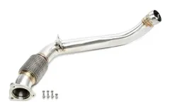 Downpipe Porsche Panamera 971 16+ TaTechnix największy sklep tuningowy w Polsce!
