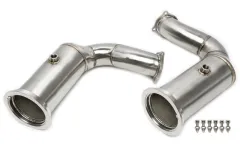 Downpipe Porsche Cayenne 9YA 18-20 TaTechnix największy sklep tuningowy w Polsce!
