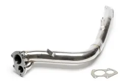 Downpipe Subaru Impera GC GF 92-03 TaTechnix największy sklep tuningowy w Polsce!