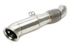 Downpipe Toyota Supra GR JTSC 19+ TaTechnix największy sklep tuningowy w Polsce!
