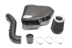 Układ dolotowy Audi A3 S3 8V Golf 7 GTI R 1.8 2.0 TFSI 14+ Carbon TA Technix największy sklep tuningowy w Polsce!