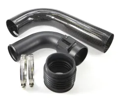 Układ dolotowy Audi A3 8P Leon 1P Golf V 1.8 2.0 TFSI Carbon TA Technix największy sklep tuningowy w Polsce!