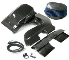 Układ dolotowy BMW E90 E92 N54 335i 04+ Carbon TA Technix największy sklep tuningowy w Polsce!