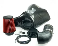 Układ dolotowy Golf VI Leon 1P Scirocco 2.0TFSI Carbon TA Technix największy sklep tuningowy w Polsce!