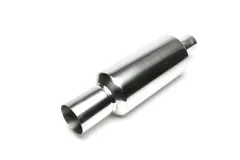 Sportowy tłumik końcowy 63mm 560x158x158 TA Technix największy sklep tuningowy w Polsce!