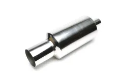 Sportowy tłumik końcowy 63mm 567x180x180 TA Technix największy sklep tuningowy w Polsce!